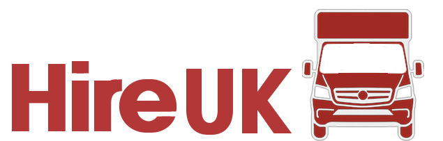 Luton Van Hire North logo